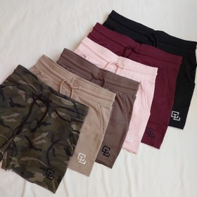 تصویر شورتک دورس 