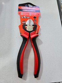 تصویر سیم چین 6 اینچ ویزاپ 