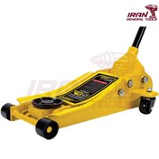 تصویر جک سوسماری کنزاکس مدل 7853 ظرفیت ۳ تن 