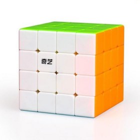 تصویر روبیک 4*4 