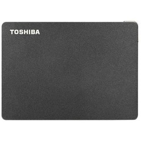 تصویر هارد اکسترنال 1 ترابایت توشیبا مدل Canvio Gaming ا Toshiba Canvio Gaming 1TB External HDD Toshiba Canvio Gaming 1TB External HDD