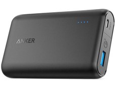 تصویر پاور بانک شارژ سریع انکر Anker PowerCore Speed 10000mAh A1266 