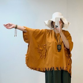 تصویر پانچ بیتا 