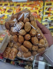 تصویر سنجد اعلا 