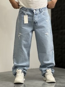 تصویر بگ جین VIP کد 646 B 