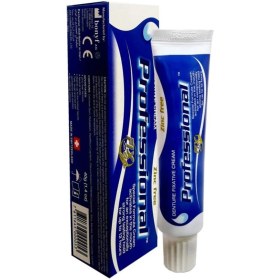 تصویر چسب دندان مصنوعی پروفشنال ۴۰ میلی گرمی 