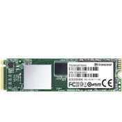 تصویر حافظه SSD اینترنال ترنسند مدل MTE850 ظرفیت 256 گیگابایت Transcend MTE850 Internal SSD Drive - 256GB