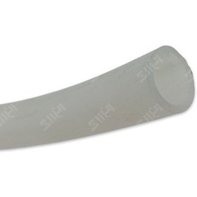 تصویر شیلنگ سیلیکونی 16 در 20 