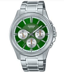 تصویر کاسیوشرکتی اورجینال MTP_1375D CASIO