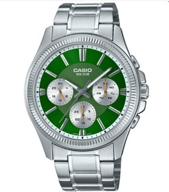 تصویر کاسیوشرکتی اورجینال MTP_1375D CASIO