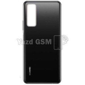 تصویر درب پشت هوآوی Y7A 