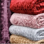 تصویر پتو شادیلون ضخیم گرم بالا دونفره200در220 