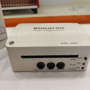 تصویر محافظ ولتاژ سیماران مدل SM-8800D 