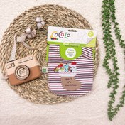 تصویر پیشبند کوکالو سایز متوسط کد ۴۰۰۹ تخفیف 