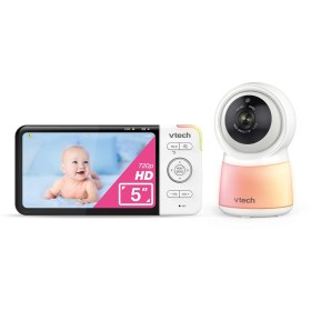تصویر دوربین اتاق کودک ویتک Vtech مدل RM 5755HD 