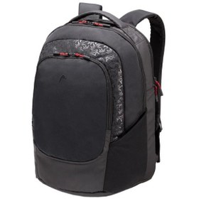 تصویر کوله پدل هد Coello Pro X Backpack 30L 