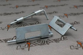 تصویر لولای مخفی فنری 035SMALL 