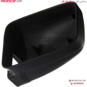 تصویر قاب آینه بغل پژو ۴۰۵ راست قدیم 