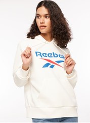 تصویر سویشرت زنانه ریبوک Reebok اورجینال 5003057967 