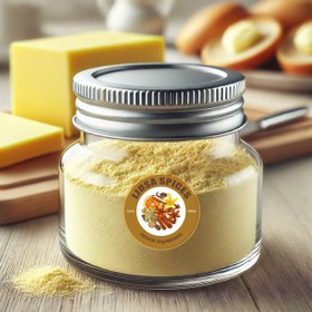 تصویر پودر كره 