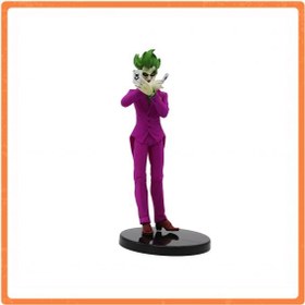 تصویر فیگور مدل Joker کد 4 