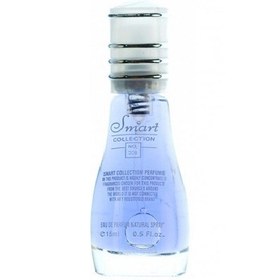 تصویر ادکلن جیبی اسمارت کالکشن کد 208 دانهیل دیزایر بلو (دانهیل آبی) مردانه Smart Collection Dunhill Desire Blue For Men 