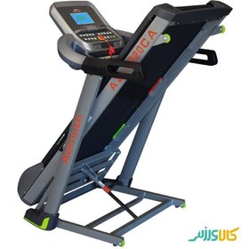 تصویر تردمیل خانگی آذیموس AZ3020 