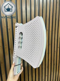 تصویر بادبزن 