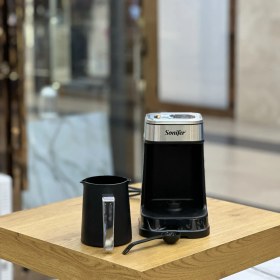 تصویر قهوه جوش sonifer sf-3588 