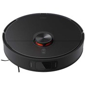 تصویر جارو رباتیک شیائومی مدل S20 Plus Xiaomi Robot Vacuum S20 Plus