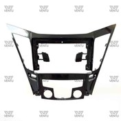 تصویر قاب خودرو Hyundai Sonata 2014 