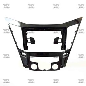 تصویر قاب خودرو Hyundai Sonata 2014 