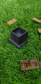 تصویر فلنچ چدنی رگال 