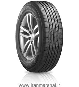 تصویر لاستیک هانکوک 245/65R 17 گل Dynapro HP2 RA33 Hankook Tire 245/65R 17 Dynapro HP2 RA33