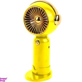 تصویر مینی فن طرح واکمن کد E68 