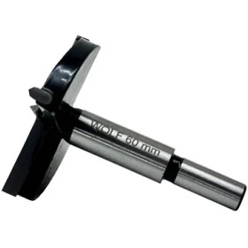 تصویر مته گازور ولف 