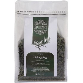 تصویر رزماری خشک 