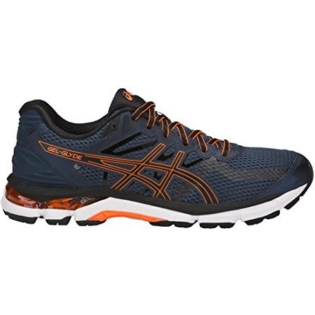 Asics gel deals glyde mens