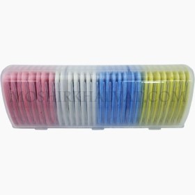 تصویر گچ خیاطی خارجی 30 عددی 