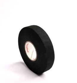 تصویر نوار چسب برق پارچه ایی مدل Coroplast 2 cm 