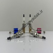 تصویر شمع ام وی ام 110 (چری) 