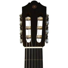 تصویر گیتار کلاسیک یاماها CGX122MSC 