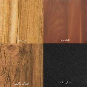 تصویر میز اداری نوا 