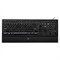 تصویر کیبورد باسیم لاجیتک مدل کی 740 ا K740 Illuminated Wired Keyboard K740 Illuminated Wired Keyboard