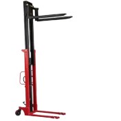 تصویر لیفتراک بدنه سنگین 