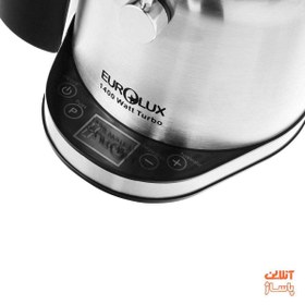 تصویر آبمیوه گیری 5 کاره یورولوکس مدل EU-JE2748CS EUROLUX EU-JE2748CS JUICE EXTRACTOR