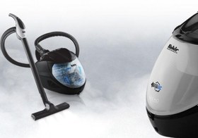 تصویر جارو برقی فاکر Vacuum Cleaner MAGIC STEAM VAC FAKIR 