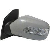 تصویر اینه بغل راست لیفان 620 