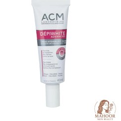 تصویر کرم ضد لک ای سی ام مدل دپیوایت 