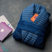 تصویر حوله تن پوش پیچازی 